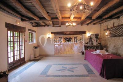 Domaine De Marmogne Domaine De Marmogne