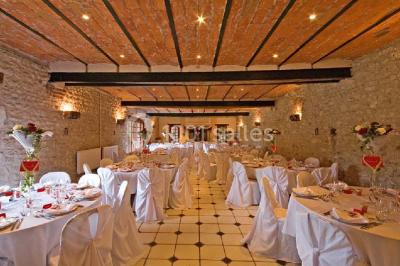 Location salle Gidy (Loiret) - Domaine De Marmogne #18