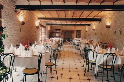 Location salle Gidy (Loiret) - Domaine De Marmogne #18