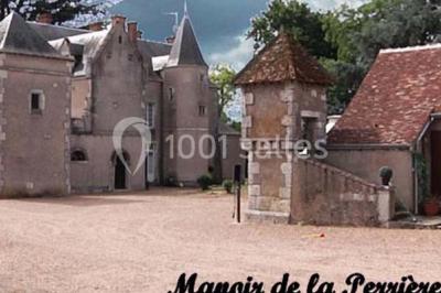 Location salle Gidy (Loiret) - Domaine De Marmogne #18