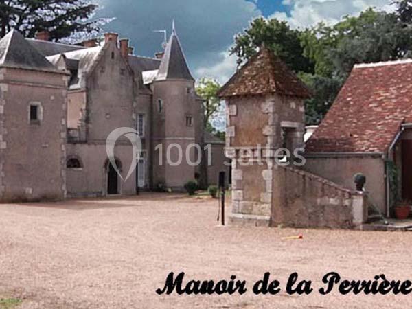 Location salle Gidy (Loiret) - Domaine De Marmogne #10