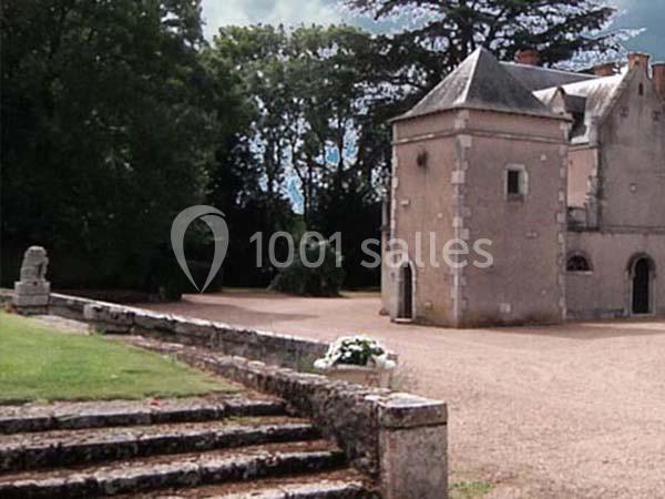 Location salle Gidy (Loiret) - Domaine De Marmogne #11