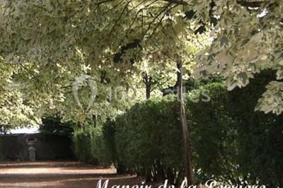 Location salle Gidy (Loiret) - Domaine De Marmogne #18