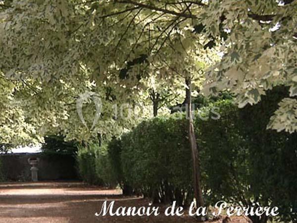 Location salle Gidy (Loiret) - Domaine De Marmogne #12