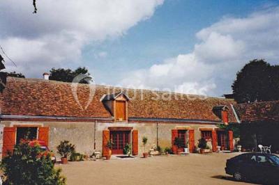 Location salle Gidy (Loiret) - Domaine De Marmogne #18