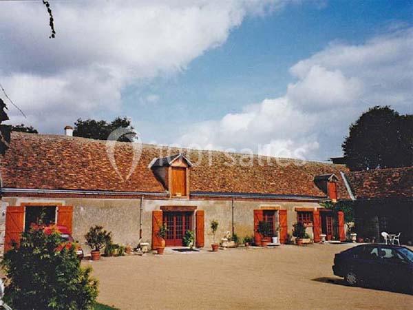 Location salle Gidy (Loiret) - Domaine De Marmogne #14