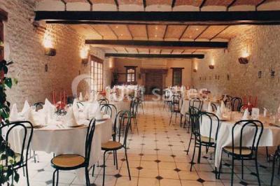 Location salle Gidy (Loiret) - Domaine De Marmogne #18