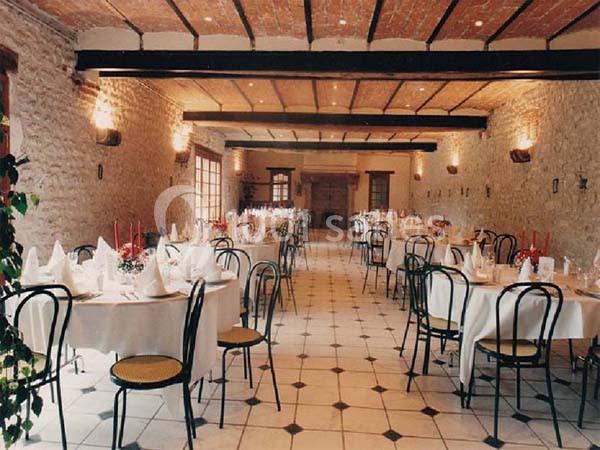 Location salle Gidy (Loiret) - Domaine De Marmogne #15