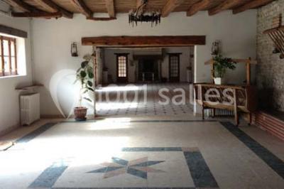 Location salle Gidy (Loiret) - Domaine De Marmogne #18