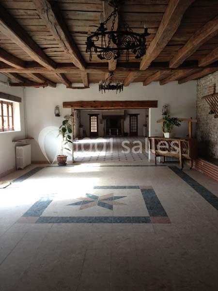 Location salle Gidy (Loiret) - Domaine De Marmogne #16