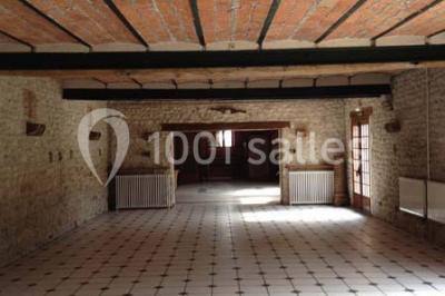 Location salle Gidy (Loiret) - Domaine De Marmogne #18