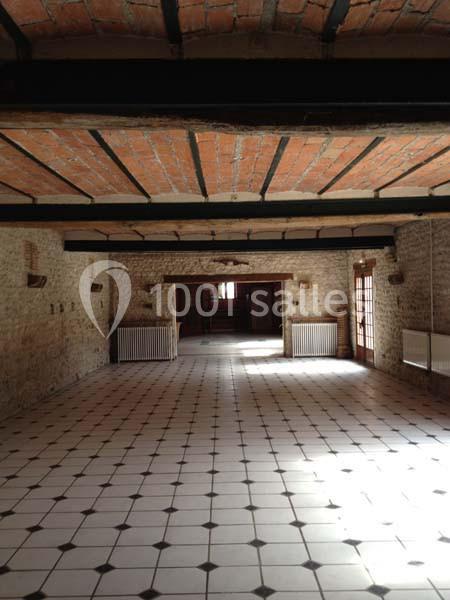 Location salle Gidy (Loiret) - Domaine De Marmogne #17