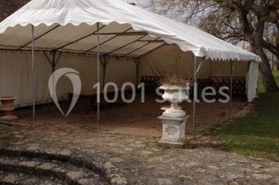 Location salle Gidy (Loiret) - Domaine De Marmogne #18