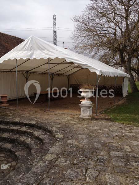 Location salle Gidy (Loiret) - Domaine De Marmogne #18