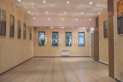 Location salle Paris 15 (Paris) - Espace Falguière #6