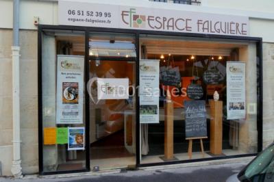 Location salle Paris 15 (Paris) - Espace Falguière #6