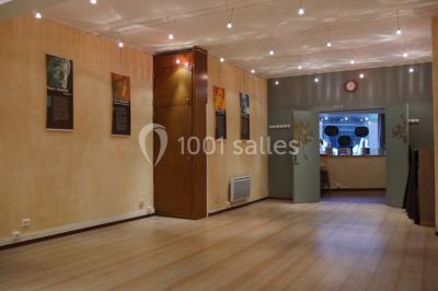 Location salle Paris 15 (Paris) - Espace Falguière #6