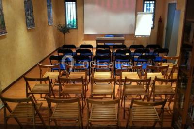 Location salle Paris 15 (Paris) - Espace Falguière #6