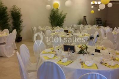 Location salle Savigneux (Loire) - Domaine de l'Etang #23