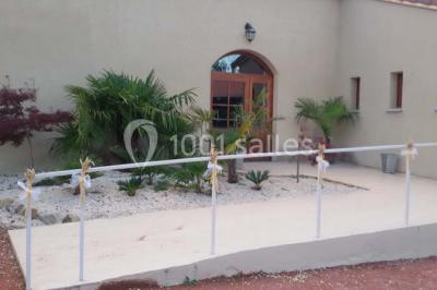 Location salle Savigneux (Loire) - Domaine de l'Etang #23