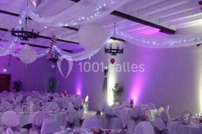 Location salle Savigneux (Loire) - Domaine de l'Etang #23