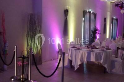 Location salle Savigneux (Loire) - Domaine de l'Etang #23