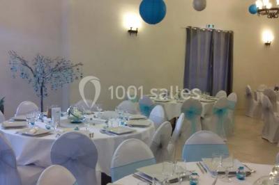 Location salle Savigneux (Loire) - Domaine de l'Etang #23