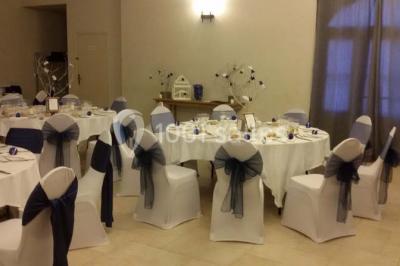 Location salle Savigneux (Loire) - Domaine de l'Etang #23