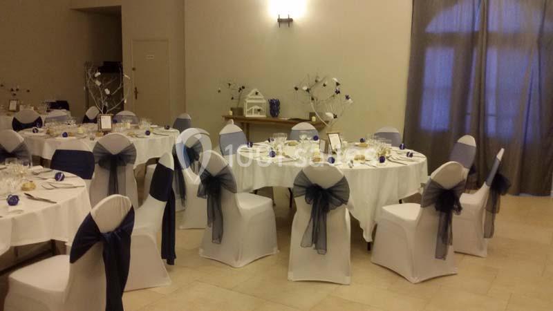 Location salle Savigneux (Loire) - Domaine de l'Etang #14