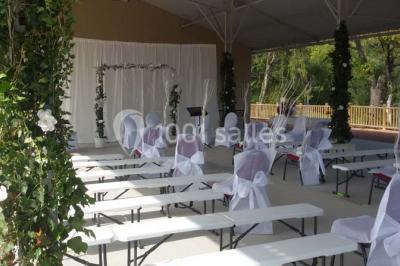 Domaine de l'Etang Domaine de l'Etang