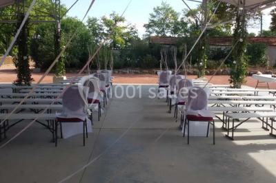 Location salle Savigneux (Loire) - Domaine de l'Etang #23