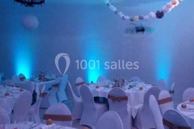 Location salle Savigneux (Loire) - Domaine de l'Etang #23