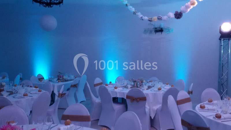 Location salle Savigneux (Loire) - Domaine de l'Etang #18