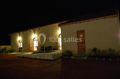 Location salle Savigneux (Loire) - Domaine de l'Etang #23