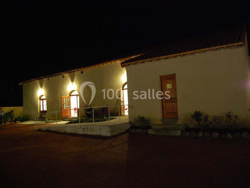 Location salle Savigneux (Loire) - Domaine de l'Etang #23