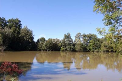 Location salle Savigneux (Loire) - Domaine de l'Etang #23