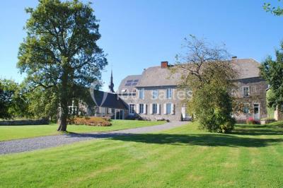 Le Domaine d'Achêne