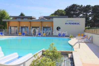 Domaine De Pendruc Domaine De Pendruc