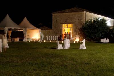 Miniature Location salle Beauvoir-sur-Niort (Deux-Sèvres) - Domaine De La Gravette #3 Location salle Beauvoir-sur-Niort (Deux-Sèvres) - Domaine De La Gravette #20