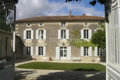 Miniature Location salle Beauvoir-sur-Niort (Deux-Sèvres) - Domaine De La Gravette #5 Location salle Beauvoir-sur-Niort (Deux-Sèvres) - Domaine De La Gravette #20