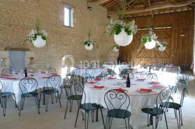 Miniature Location salle Beauvoir-sur-Niort (Deux-Sèvres) - Domaine De La Gravette #8 Location salle Beauvoir-sur-Niort (Deux-Sèvres) - Domaine De La Gravette #20