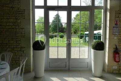 Miniature Location salle Beauvoir-sur-Niort (Deux-Sèvres) - Domaine De La Gravette #10 Location salle Beauvoir-sur-Niort (Deux-Sèvres) - Domaine De La Gravette #20