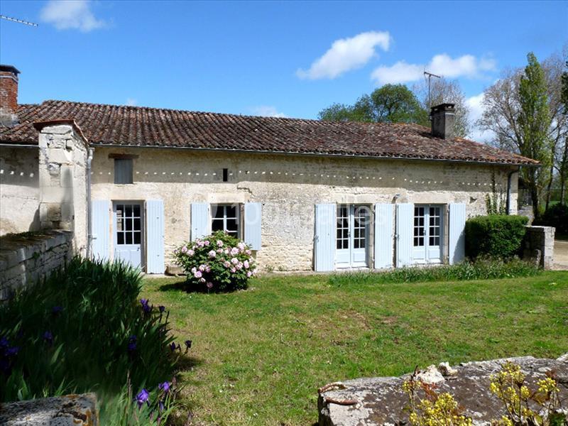 Location salle Beauvoir-sur-Niort (Deux-Sèvres) - Domaine De La Gravette #13