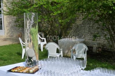 Miniature Location salle Beauvoir-sur-Niort (Deux-Sèvres) - Domaine De La Gravette #14 Location salle Beauvoir-sur-Niort (Deux-Sèvres) - Domaine De La Gravette #20