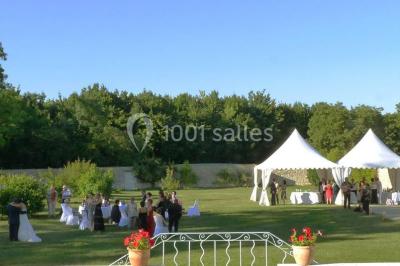 Miniature Location salle Beauvoir-sur-Niort (Deux-Sèvres) - Domaine De La Gravette #16 Location salle Beauvoir-sur-Niort (Deux-Sèvres) - Domaine De La Gravette #20