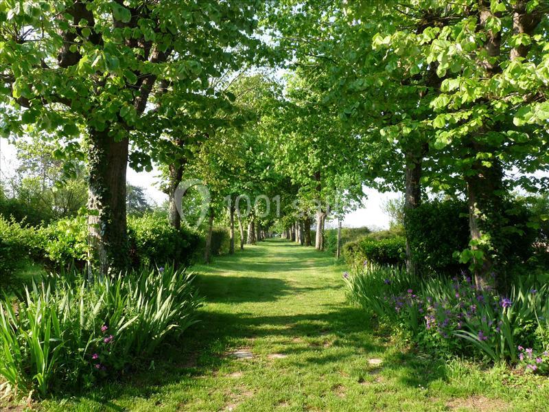 Location salle Beauvoir-sur-Niort (Deux-Sèvres) - Domaine De La Gravette #17