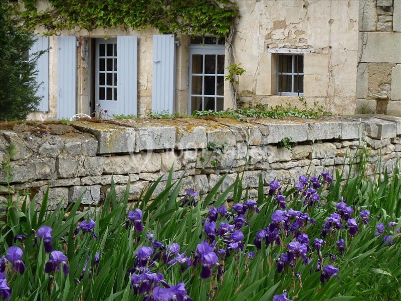 Location salle Beauvoir-sur-Niort (Deux-Sèvres) - Domaine De La Gravette #18