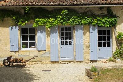 Miniature Location salle Beauvoir-sur-Niort (Deux-Sèvres) - Domaine De La Gravette #19 Location salle Beauvoir-sur-Niort (Deux-Sèvres) - Domaine De La Gravette #20