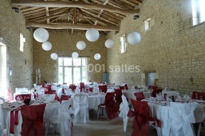 Miniature Location salle Beauvoir-sur-Niort (Deux-Sèvres) - Domaine De La Gravette #20 Location salle Beauvoir-sur-Niort (Deux-Sèvres) - Domaine De La Gravette #20