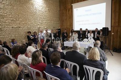 Location salle Beauvoir-sur-Niort (Deux-Sèvres) - Domaine de la Gravette #16